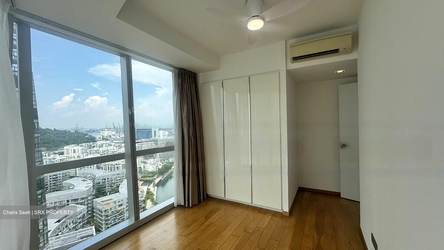 Reflections At Keppel Bay (D4), Condominium #471970121